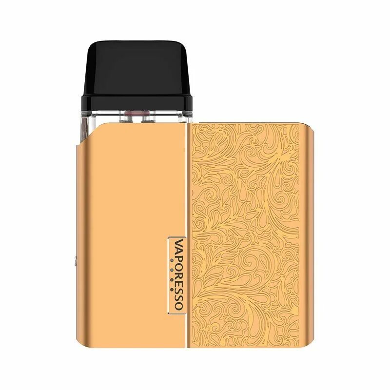 Xros nano отзывы. Vaporesso xros nano kit. набор vaporesso xros nano 1000mah. xros nano 2. xros nano bronze gold.