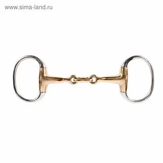 Трензель для лошади