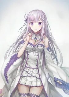 Emilia re zero
