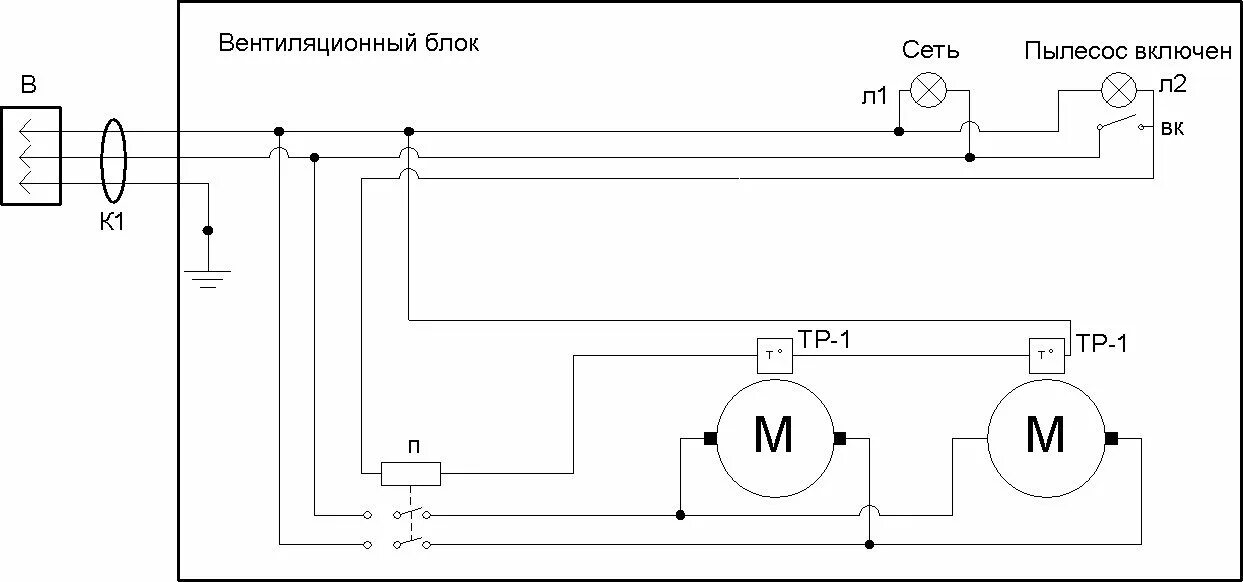 Схема подключения мотора пылесоса. Схема синхронного пуска инструмента и пылесоса. Pcb схема подключения пылесоса. Схема синхронного пуска инструмента и пылесоса. Электрическая схема блендера с описанием.