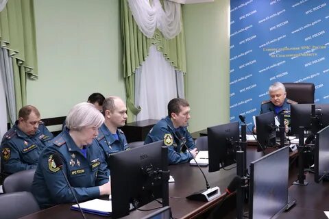 Мчс сахалин