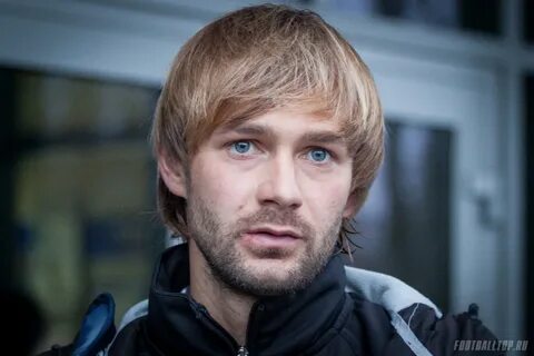 Сычев футболист