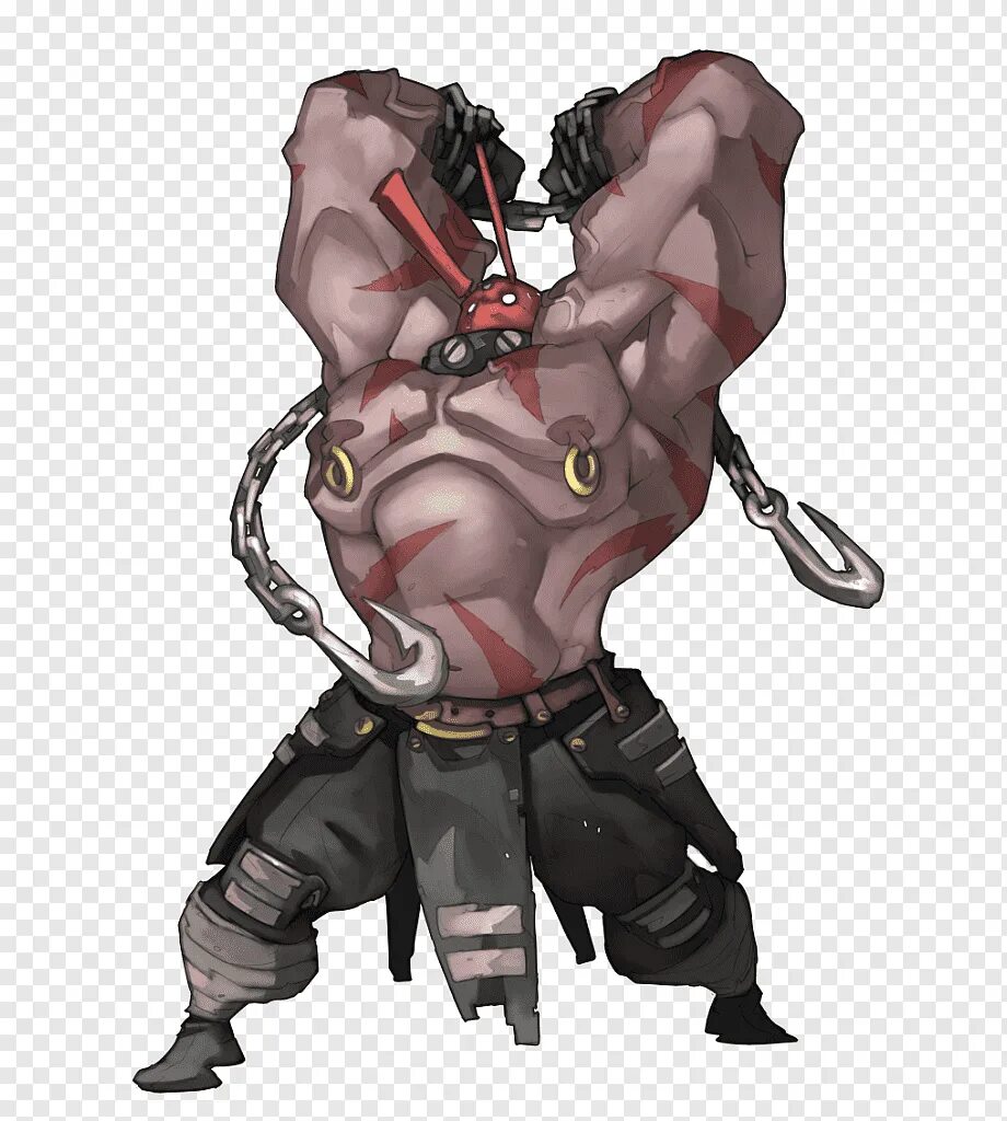 Brute. Brute
