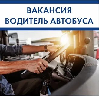 Водитель д