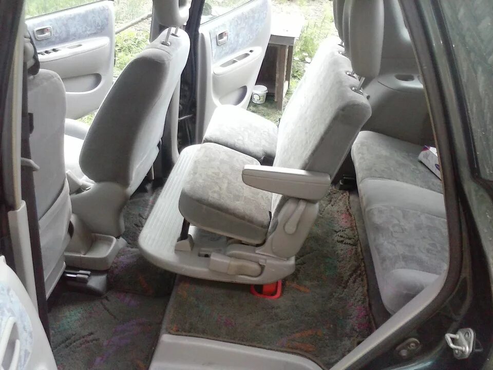 Toyota corolla spacio 2002 багажник. Toyota spacio 1997 салон. Тойота королла спасио 1998. Тойота спасио 111 кузов. Toyota corolla spacio 1997.