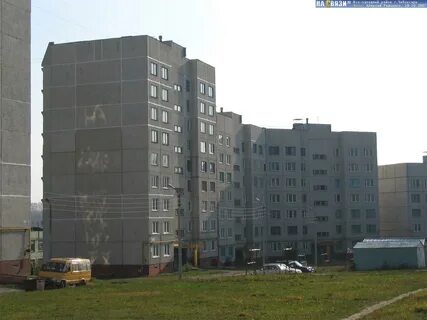 Бульвар миттова