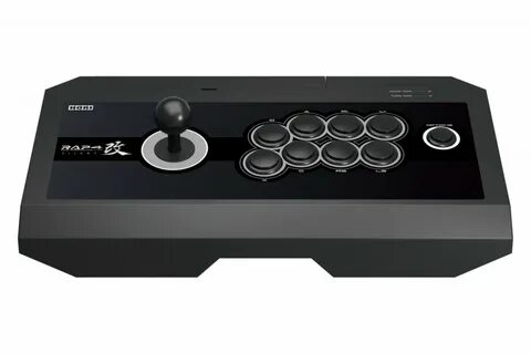 Arcade stick