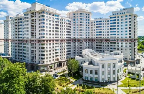 Донской олимп москва