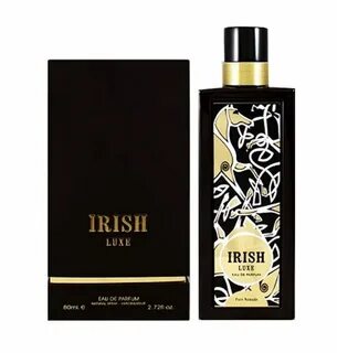 Irish духи