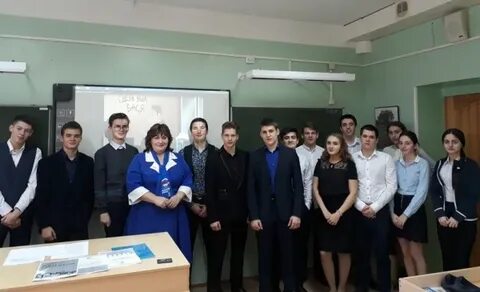 Сайт школа 6 пыть