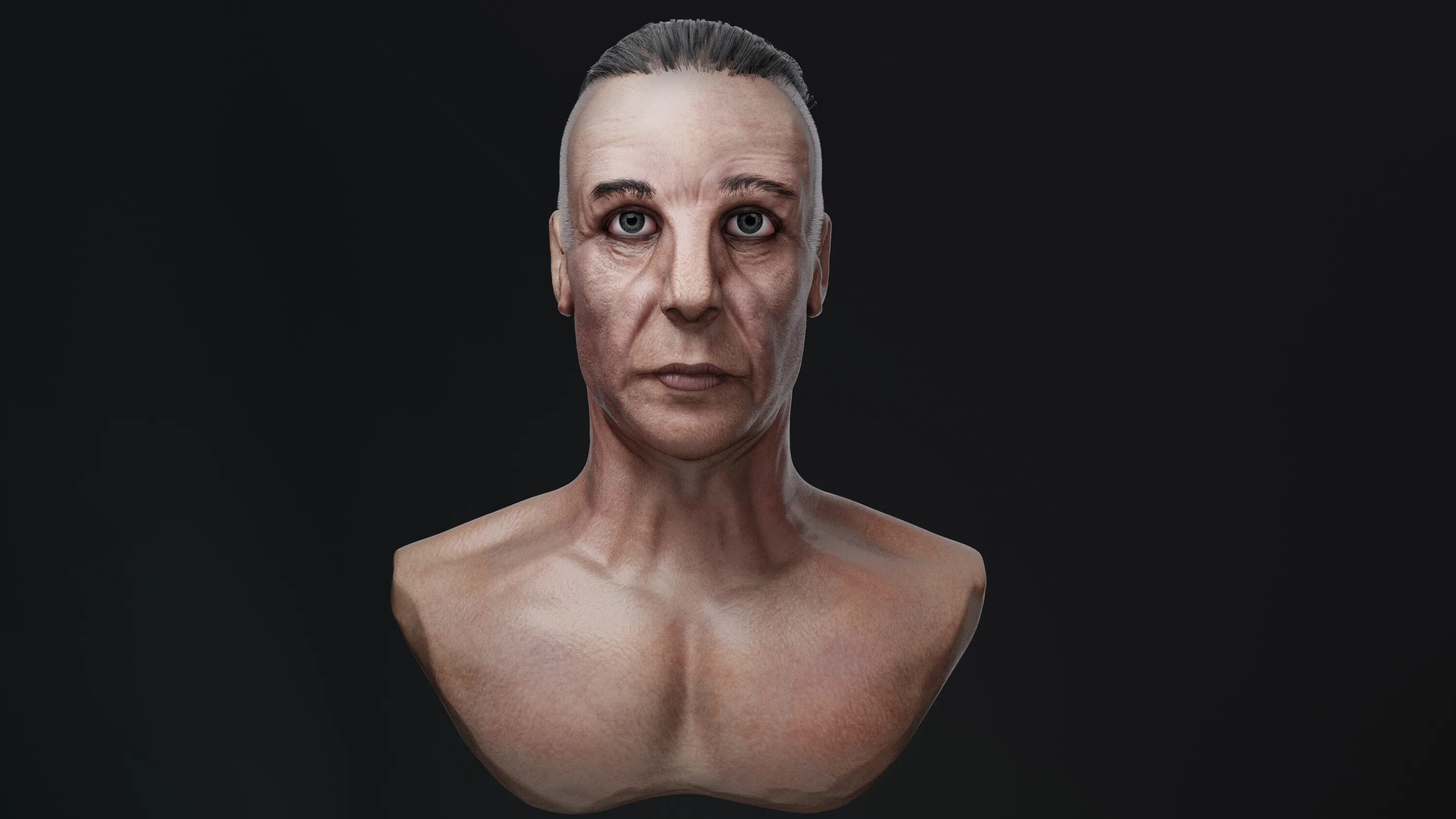 Lindemann the end
