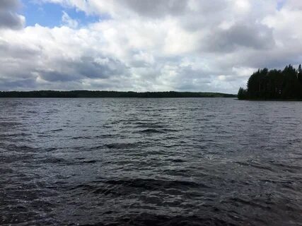 Озера 1 й 1