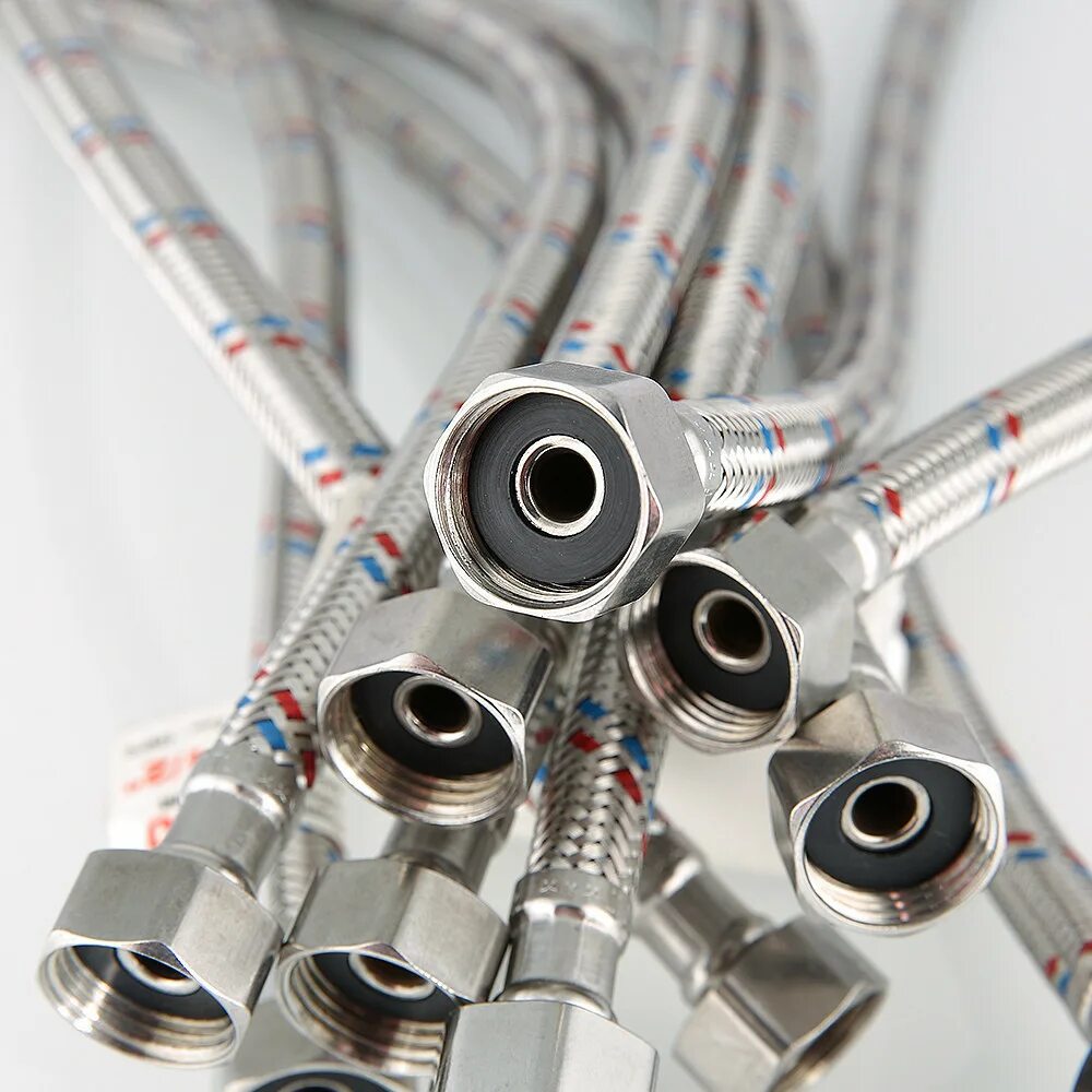 Подводка к смесителю м10х18 g12 40см. Гибкая подводка для воды, 200 см, 1/2" вн-вн. Is 0404060. Комплект г/п для смесителя м10х18+м10х35 - g1/2" 60см. Valtec подводка гибкая для воды 1/2 60 см вн-вн vtf 001.