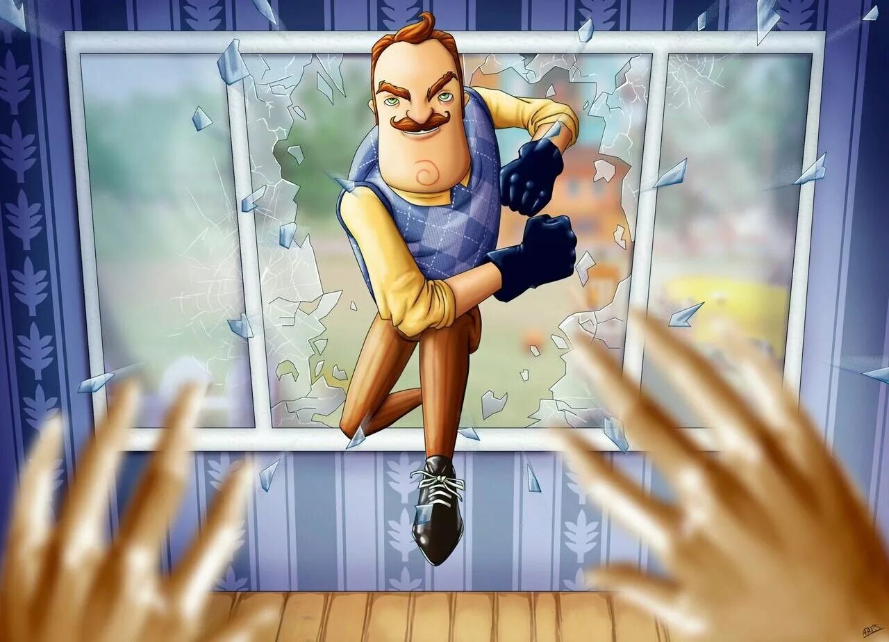 Hello Neighbor сосед. Сосед из игры hello Neighbor. Привет сосед 2. Привет сосед 2 арт. Привет сосед игра картинки