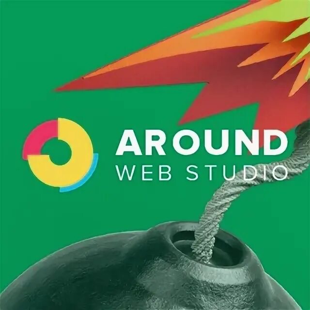 Web around. Web around