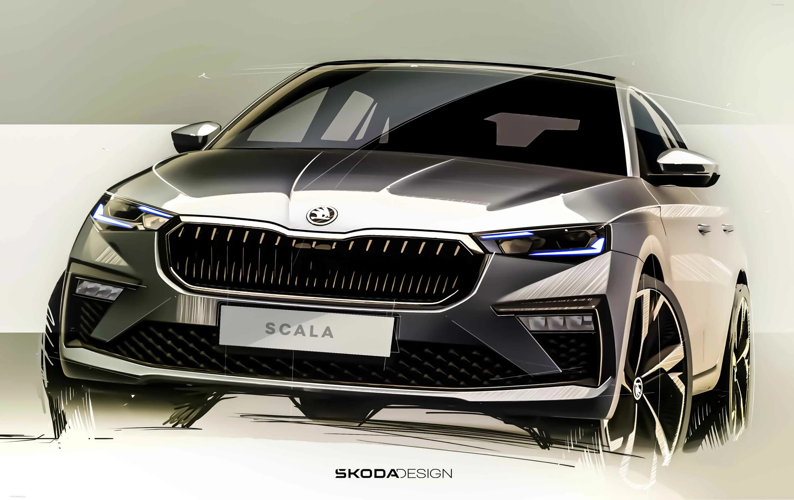 Skoda 2024 купить. Новая Skoda 2024. Skoda Superb 2024.