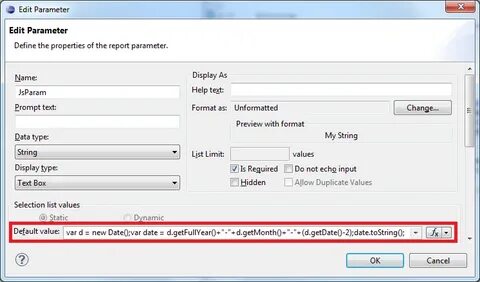 Default что это значит
