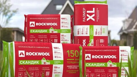 Утеплитель rockwool лайт баттс оптима