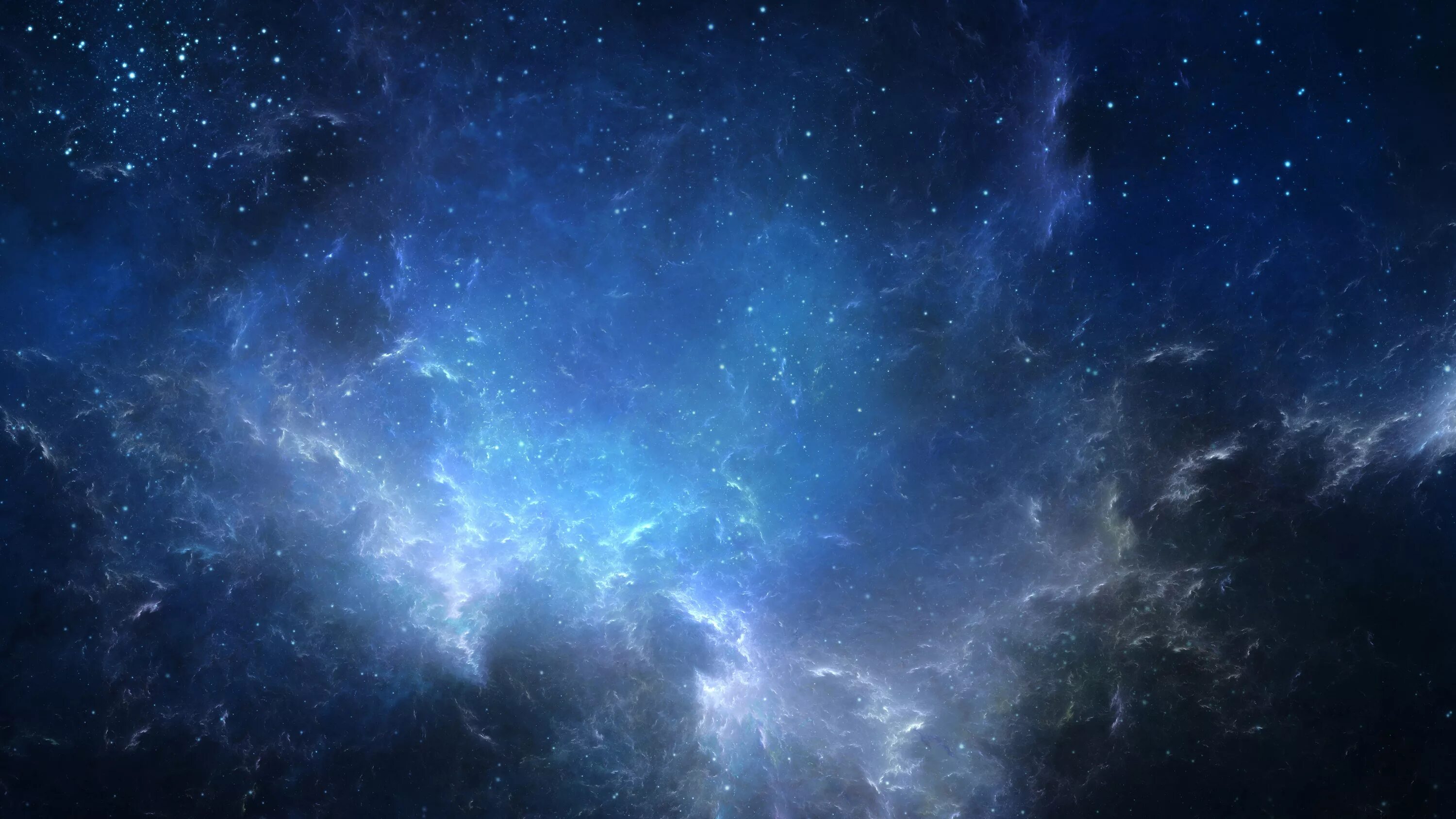Better space