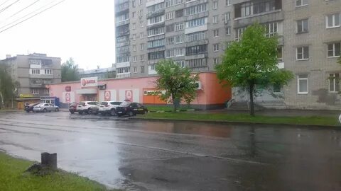 Улица городская 11