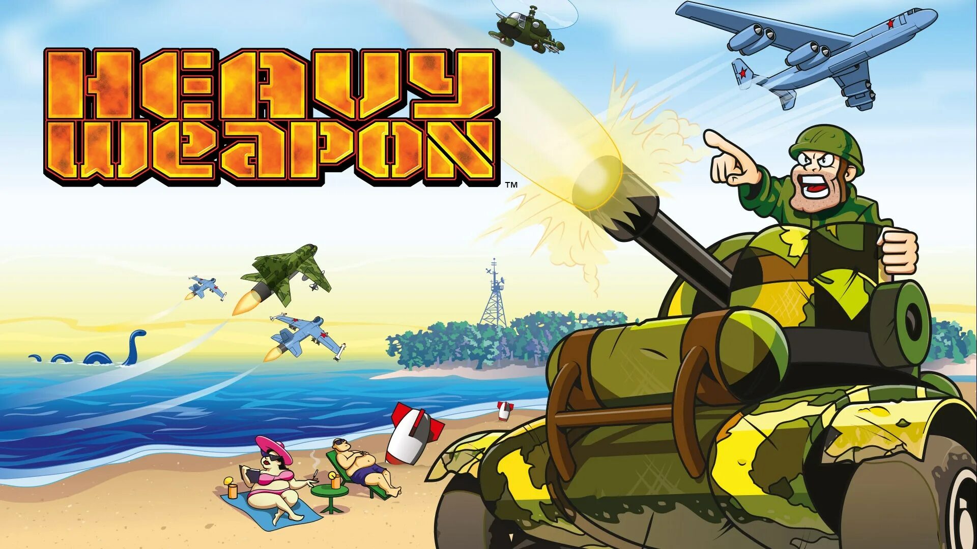 Atomic tanks. Игра Heavy Weapon. Heavy Weapon Deluxe Atomic Tank. Heavy Weapon Atomic Tank. Atomic Tanks игра.