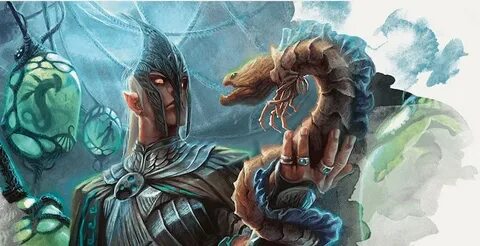 Mtg ego