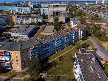 Ул железнодорожная 21