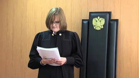 Судебный участок 245
