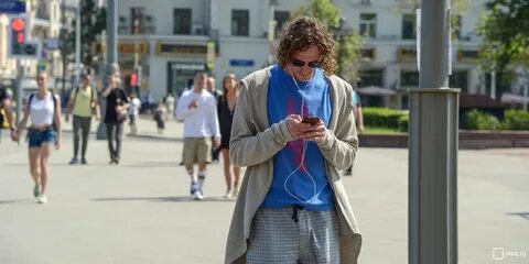 Аудиогид по москве