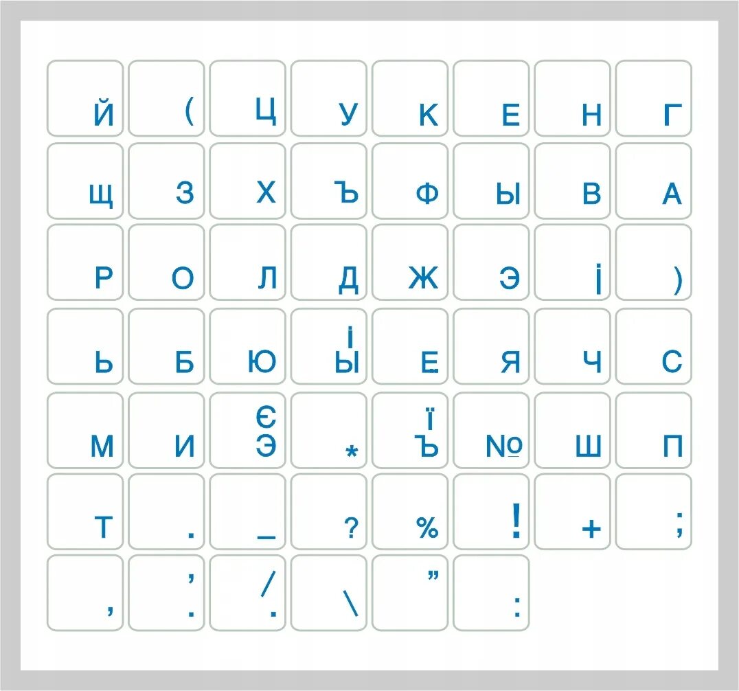 Клавиатура буквы. Русские буквы на клавиатуру. Русские наклейки на клавиатуру. Наклейки буквы на клавиатуру.