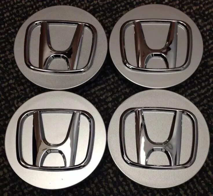 колпачки на диски хонда