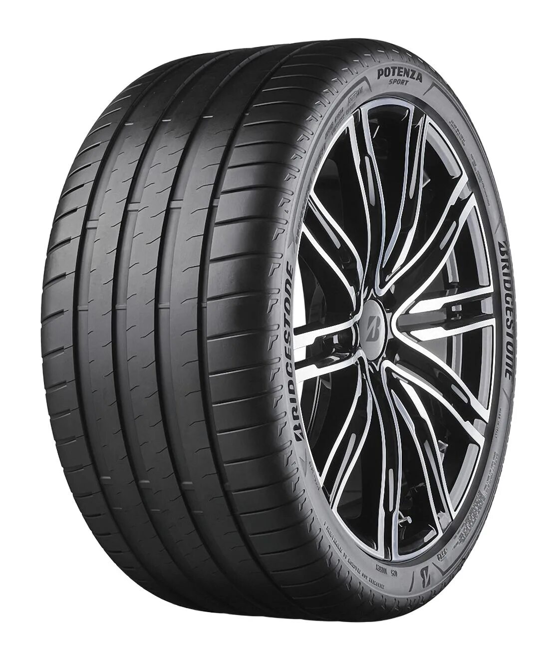 Bridgestone potenza sport r19. Potenza Sport 265/40 r18 101y. Шины Bridgestone potenza Sport. Potenza Sport 245/40 r19 98y. Bridgestone 225/50r18 99y XL potenza Sport TL.