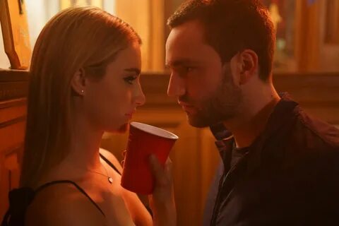 Tell Me Lies is getting a second season! 