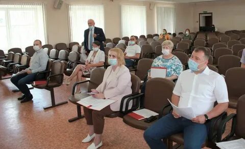 Политики иваново