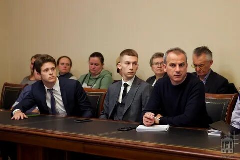 Спбгасу новости