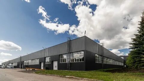 Индустриальный парк регион 57