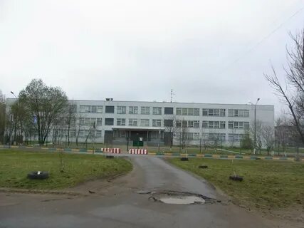 Сайт школы 3 наро фоминск