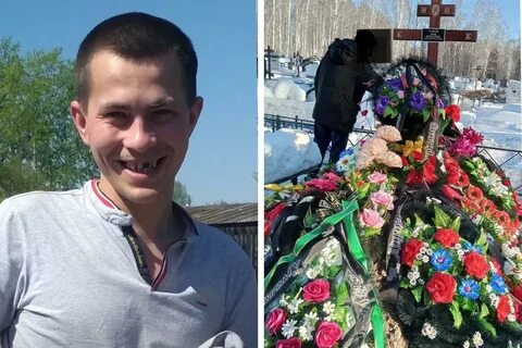 Люди у которых умерли сыновья