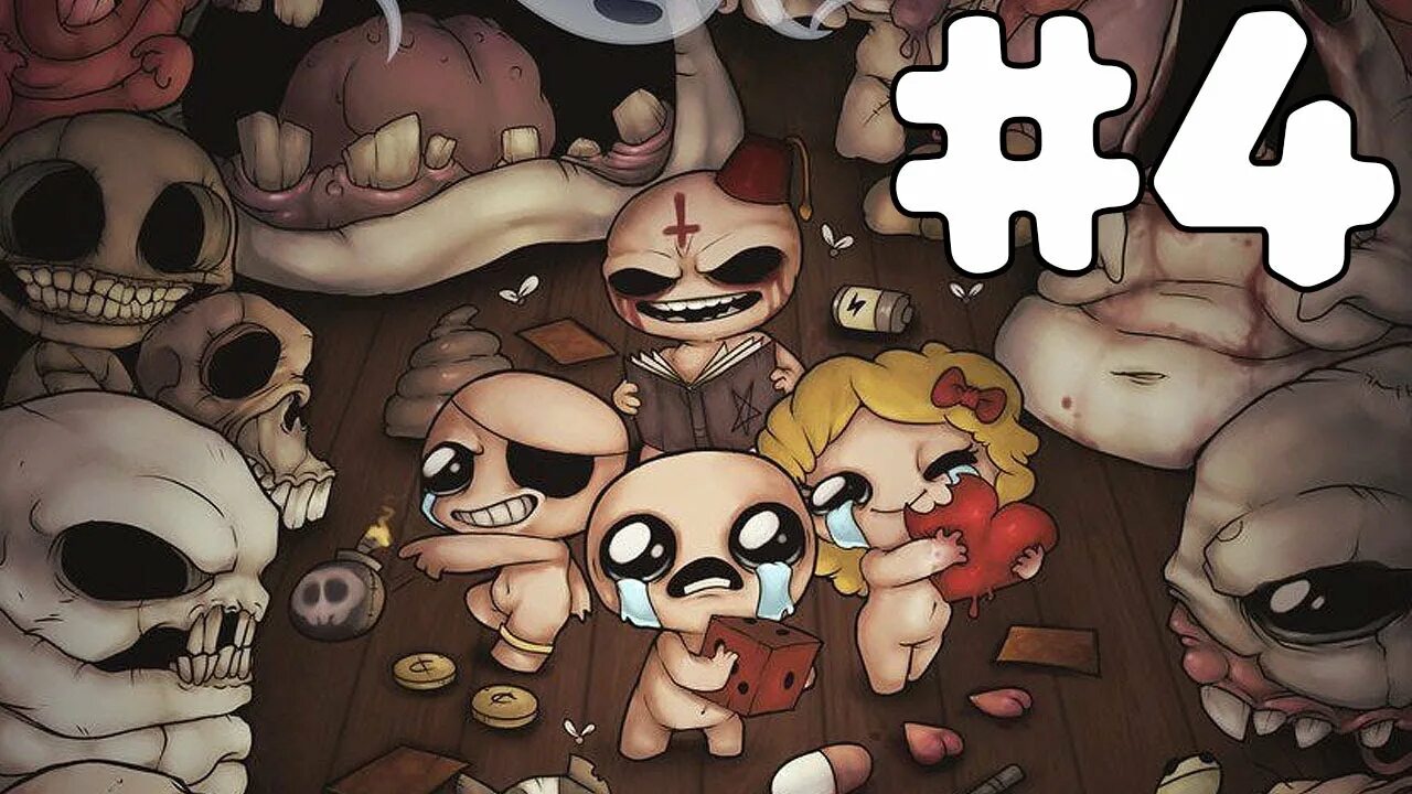 The binding of isaac flash. The binding of isaac flash