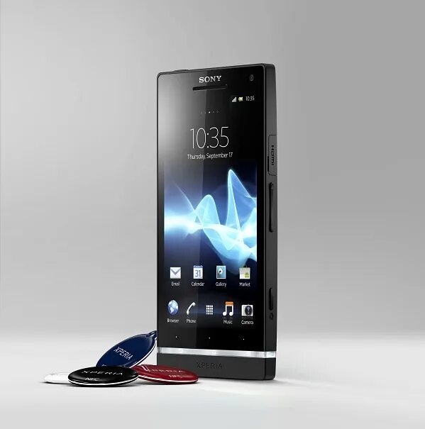 Почему телефон сони. Sony Xperia s. Sony 2012. Sony Xperia s NFC. Sony NT-1.