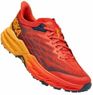 Hoka speedgoat 5
