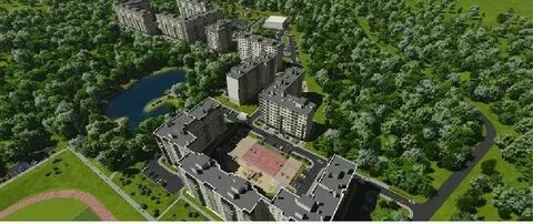 Новгородская улица калининград