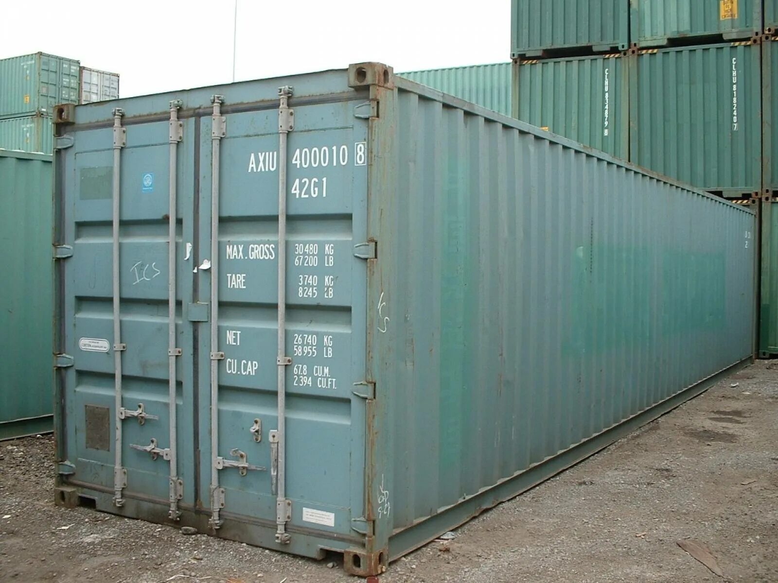 Морской контейнер Dry Cube. 40 Футов - Dry Cube. Морской контейнер 20 футов. 20-Футовый Dry Cube контейнер. Морской контейнер 12 метров