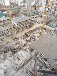 Народные кварталы краснодар народная улица