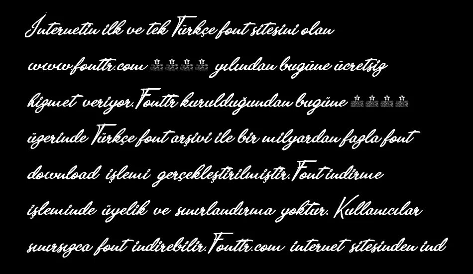 Anastasia script