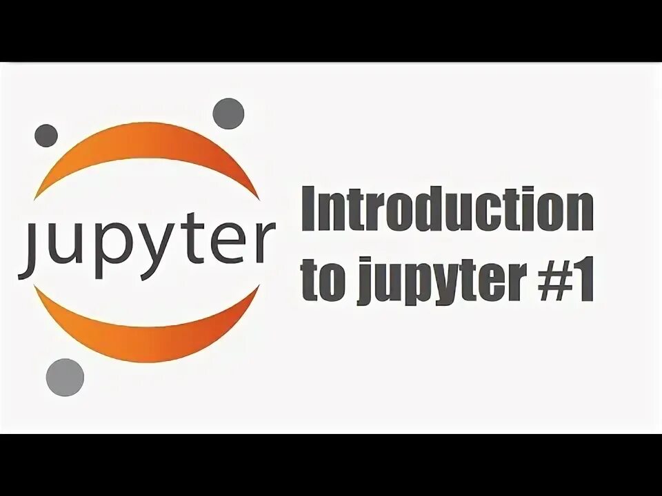 Jupyter html. Jupyter.