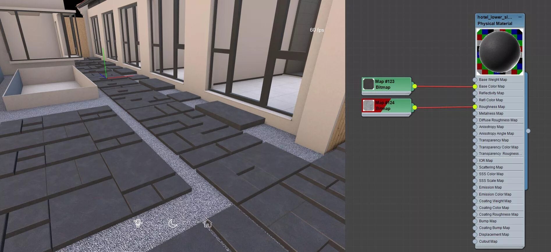 Multitexture max 2025. Карта roughness 3ds max. мультитекстура 3d-max. anisotropy 3ds max. анизотропия в 3д макс.