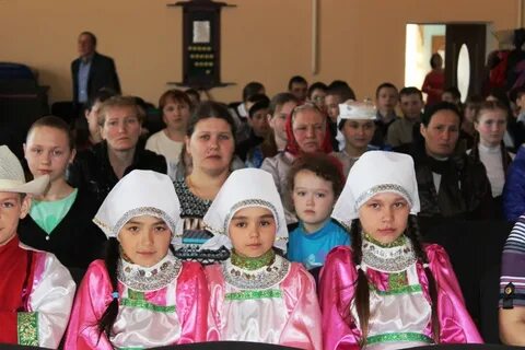 Татарстан кайбицкий
