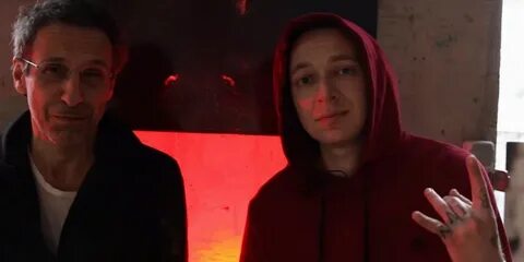 Oxxxymiron империя
