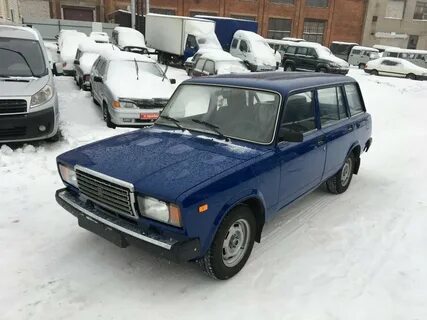Ваз 2104 б у